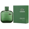 Туалетна вода чоловіча Lacoste Eau De L.12.12 Vert, 100 мл